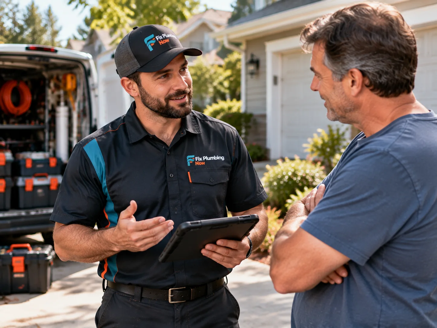 Clogged Drain Service Lewis Center, OH FAQs